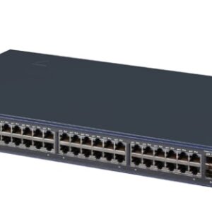Thiết bị switch dành cho doanh nghiệp RUIJIE RG-S2910-48GT4XS-E