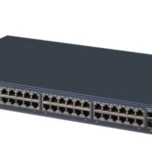 Thiết bị switch dành cho doanh nghiệp RUIJIE RG-S2910-48GT4XS-E