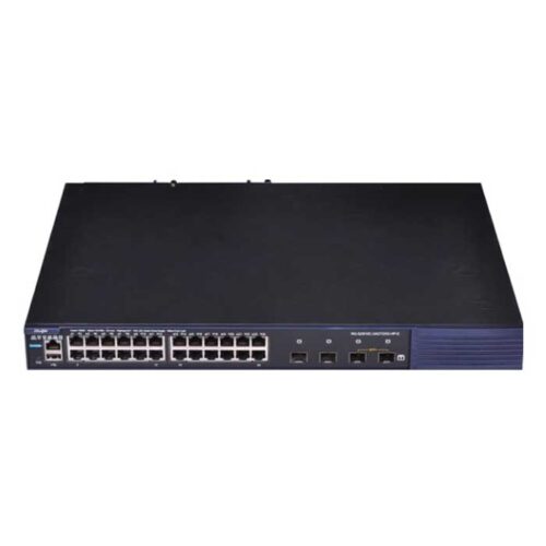 Thiết bị switch dành cho doanh nghiệp RUIJIE RG-S2910C-24GT2XS-HP-E