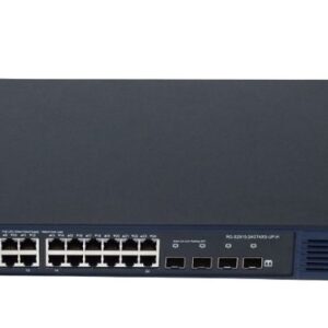 Thiết bị switch dành cho doanh nghiệp RUIJIE RG-S2910-24GT4XS-UP-H(V3.0) - Có PoE