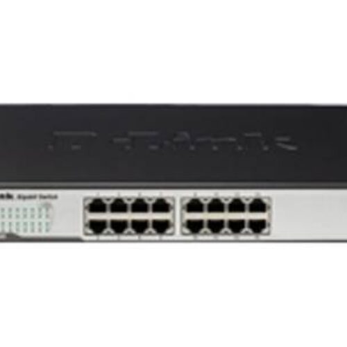 Thiết bị chia mạng Dlink DGS-1016D