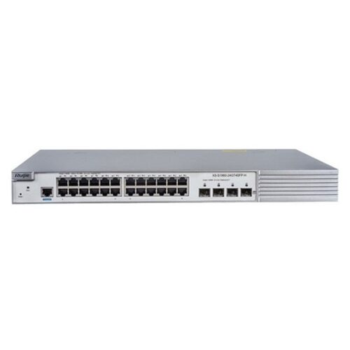 Thiết bị switch dành cho doanh nghiệp RUIJIE RG-S2928G-E V3