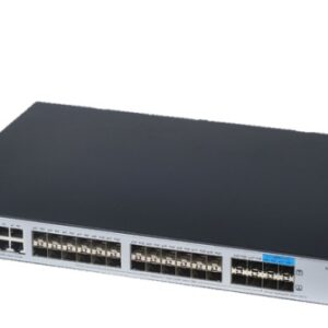 Thiết bị switch dành cho doanh nghiệp RUIJIE RG-S5750C-28SFP4XS-H