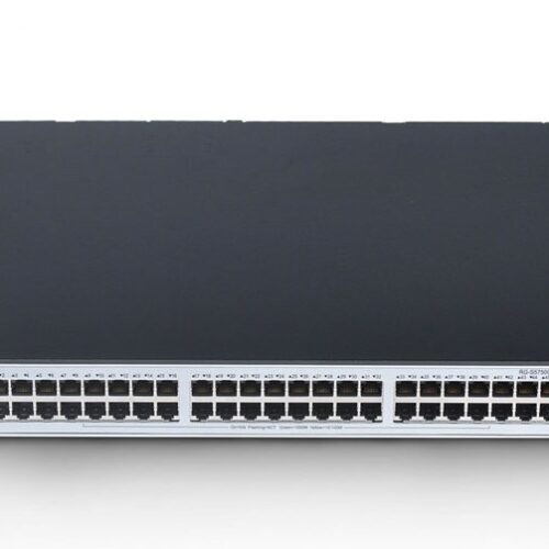 Thiết bị switch dành cho doanh nghiệp RUIJIE RG-S5750C-48SFP4XS-H