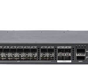 Thiết bị switch dành cho doanh nghiệp RUIJIE RG-S6120-20XS4VS2QXS