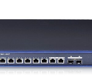 THIẾT BỊ ĐIỀU KHIỂN BỘ PHÁT KHÔNG DÂY RUIJIE RG-WS6008