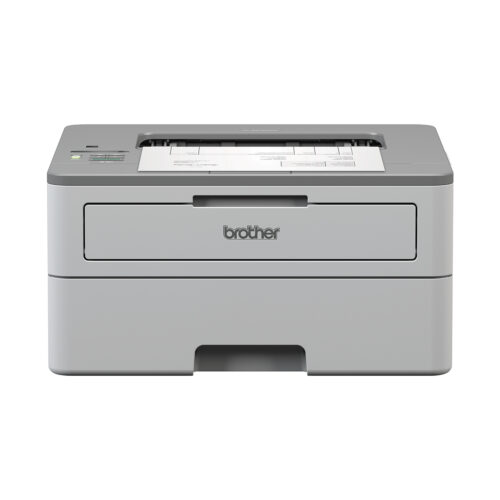 Máy in laser đen trắng Brother HL-B2180DW (A4/A5/ Đảo mặt/ USB-WIFI)