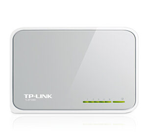 Thiết bị chia mạng TP-Link TL-SF1005D