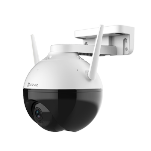 Camera WiFi quay quét thông minh ngoài trời EZVIZ C8C 2MP