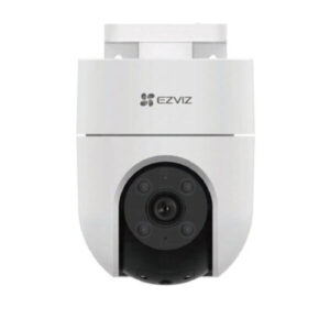 Camera WiFi quay quét thông minh ngoài trời EZVIZ H8C 4MP