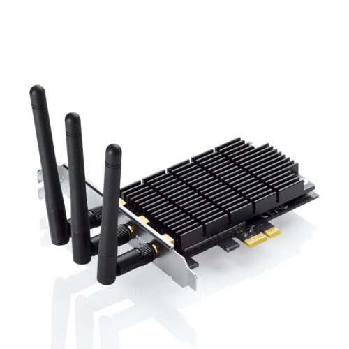 Cạc mạng không dây TP-Link Archer T8E AC1750Mbps