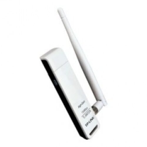 Cạc mạng không dây TP-Link TL-WN722N 150Mbps