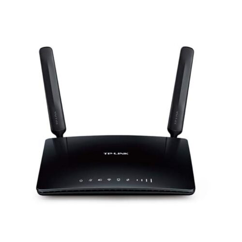 Bộ phát wifi TP-Link Archer MR200 750Mbps, Khe Sim 3G/4G