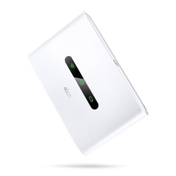 Bộ phát wifi 4G TPlink M7300 150mbps, 10 User