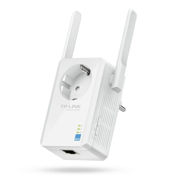 Bộ thu phát TP-Link TL-WA860RE 300Mbps