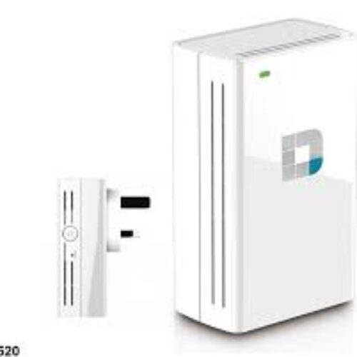 Bộ thu phát Dlink DAP-1520