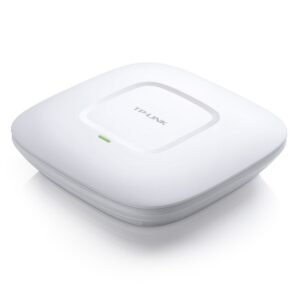 Bộ thu phát TP-Link EAP110 300Mbps, 60 User