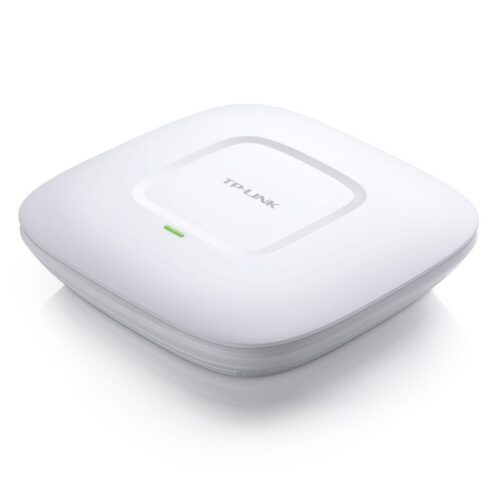 Bộ thu phát TP-Link EAP110 300Mbps, 60 User