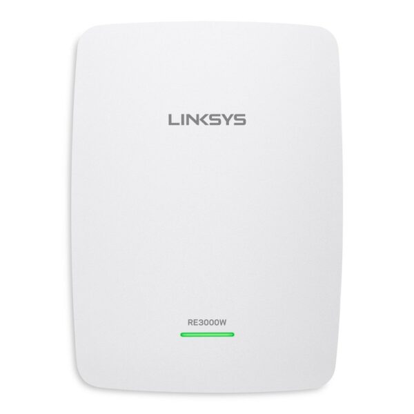 Bộ thu phát Linksys RE3000W 300Mbps