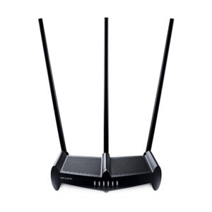 Bộ phát wifi TP-Link TL-WR941HP 450mbps, angten 9dbi