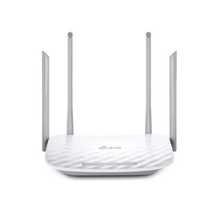 Bộ phát wifi TP-Link Archer C50 AC1200Mbps