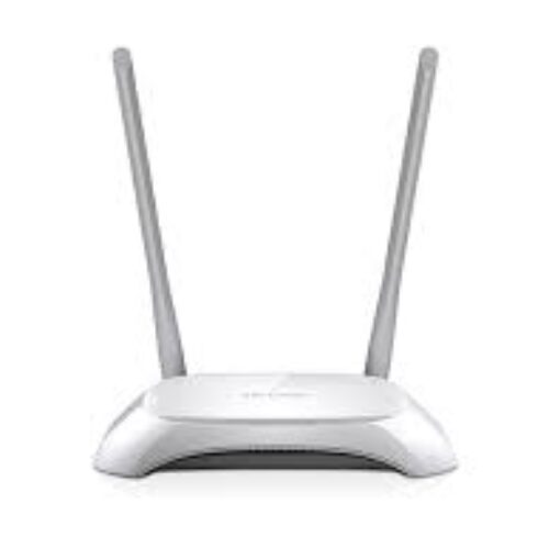 Bộ phát wifi TP-Link TL-WR840N Wifi 300Mbps