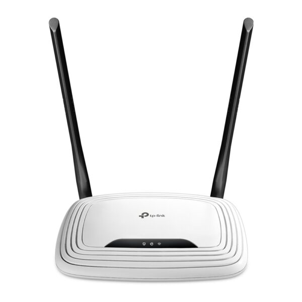 Bộ phát wifi TP-Link TL-WR841N 300Mbps