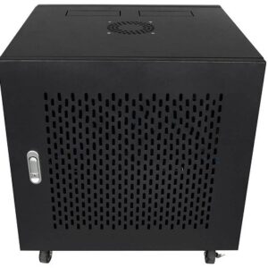 Tủ RACK mạng 12U-D600 tủ đứng