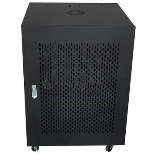 Tủ RACK mạng 15U-D600 tủ đứng