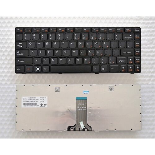 Bàn phím laptop Lenovo G480/G485/G490/B490