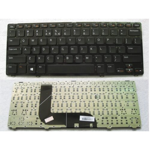 Bàn phím Laptop Dell 14Z/5323/5324/5423