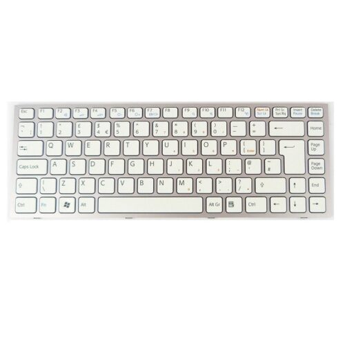 Bàn phím MTXT Sony EB