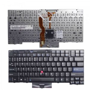 Bàn phím Laptop Lenovo ThinkPad T410 T420 T510 T520 W510 W520 X220