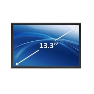 Màn hình MTXT LED 13.3Inch (Mỏng)