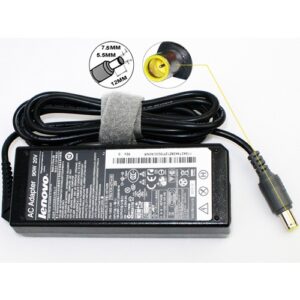 Sạc MTXT Lenovo 20V - 4.5A (Đầu kim)