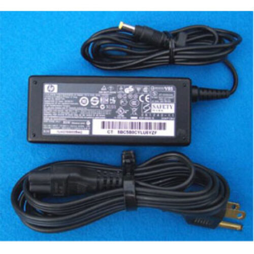 Sạc MTXT HP 18.5V – 3.42A chân to