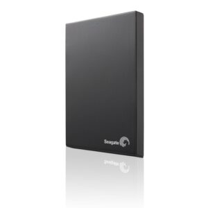Ổ cứng di động Seagate Expansion Portable Drive 4Tb 2.5'' - USB 3.0 Đen