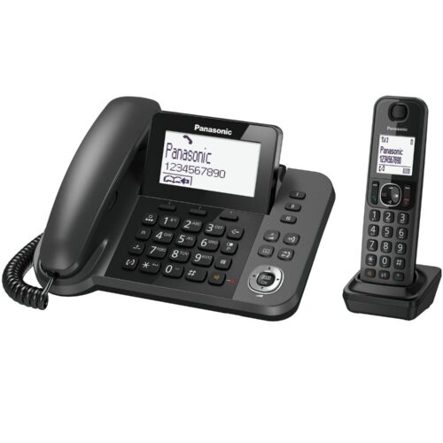 Điện thoại Kéo dài Panasonic KX-TGF310