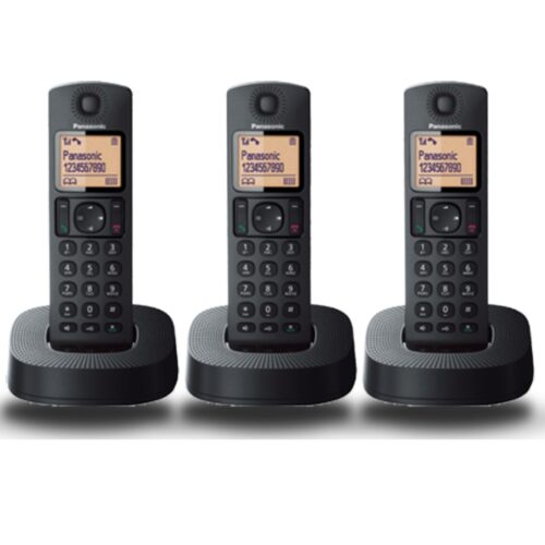 Điện thoại Kéo dài Panasonic KX-TGC313