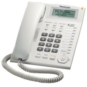 Điện thoại CĐ Panasonic KX-TS880-Trắng