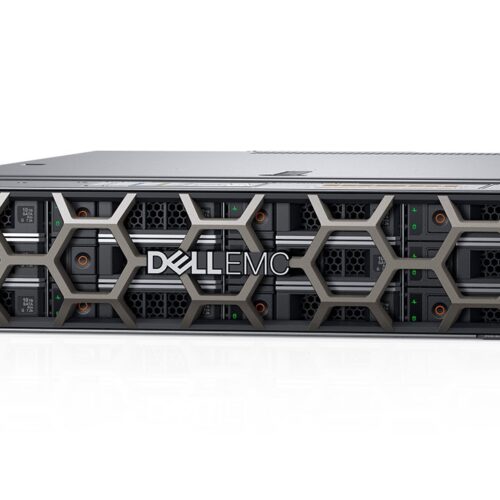 Máy chủ Dell PowerEdge R540 70206070