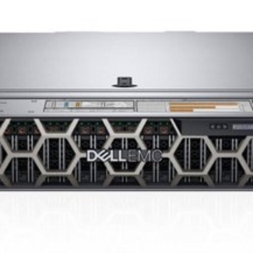 Máy chủ Dell PowerEdge R740xd
