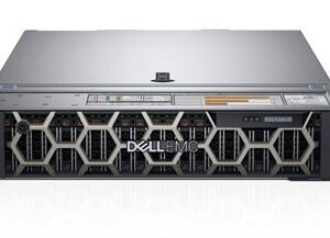Máy chủ Dell PowerEdge R740xd 8x2.5" Order