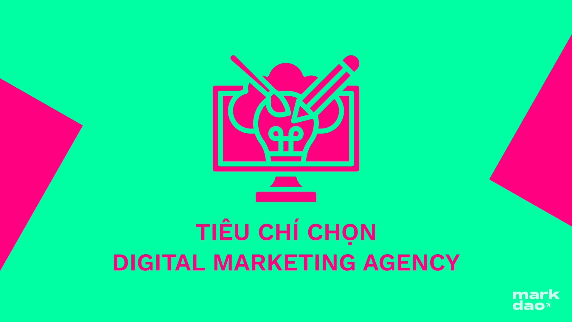 Digital Marketing Agency và những lưu ý để lựa chọn một Agency chất lượng