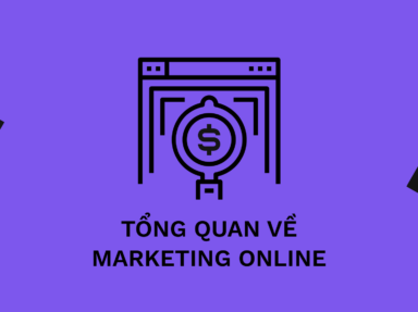 Tổng quan về Marketing online