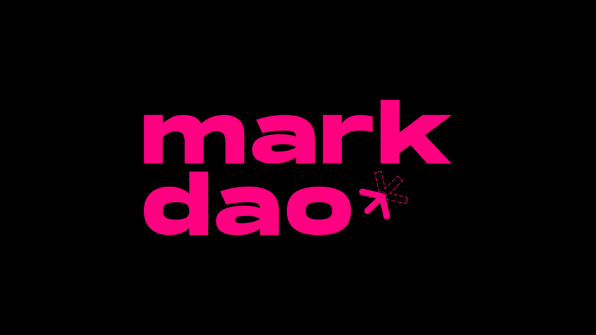 Công ty thiết kế web Markdao Agency Vietnam – Tốc độ thần sầu, chất lượng hàng đầu!