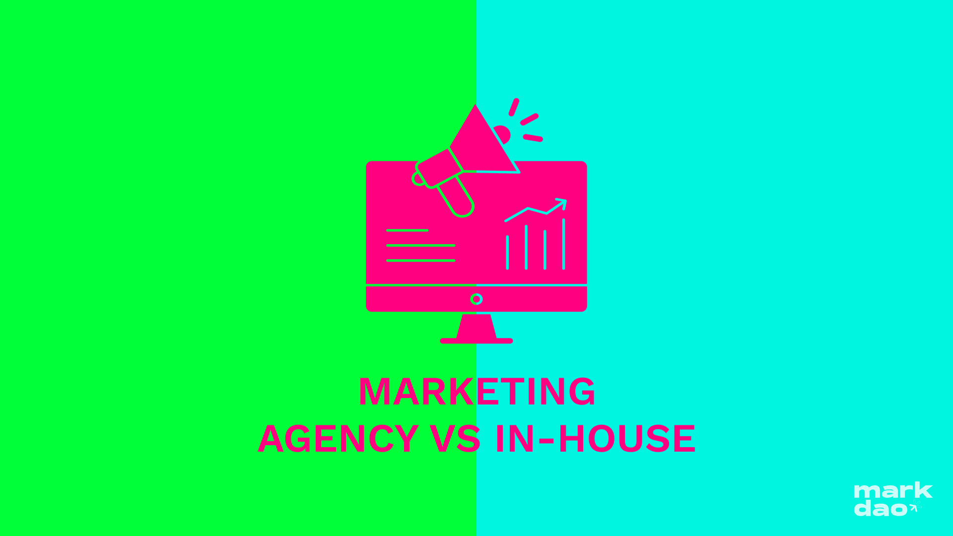 Digital Marketing Agency hay In-house team?