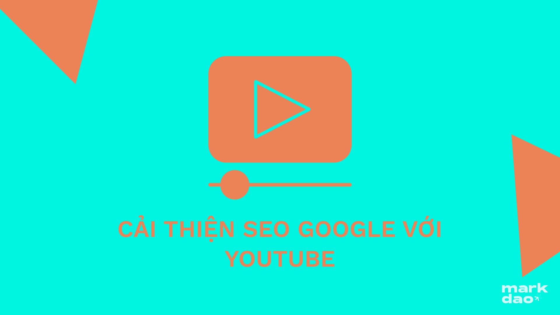 10 mẹo cải thiện SEO Google với Youtube hữu ích