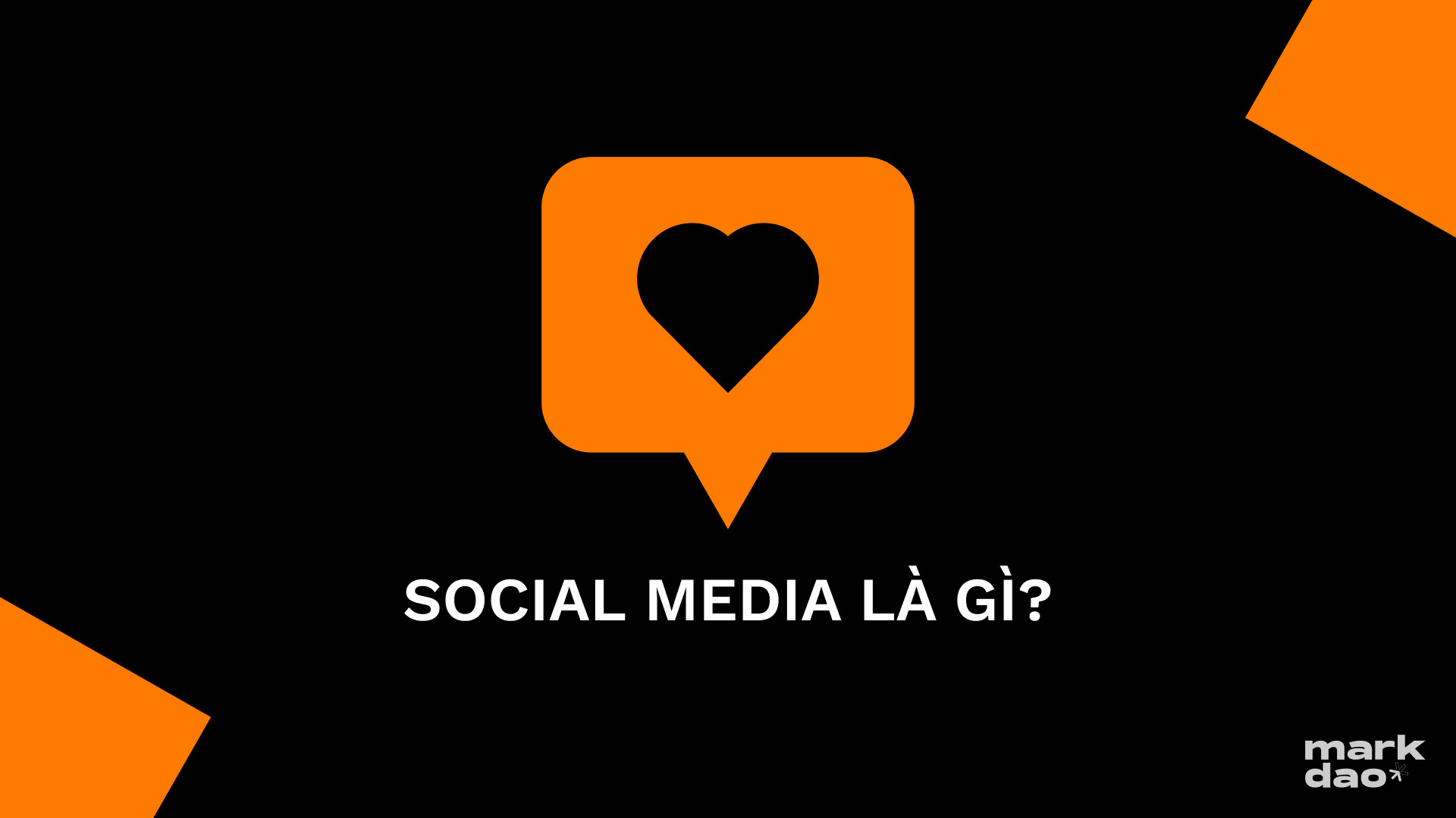 Social Media là gì?