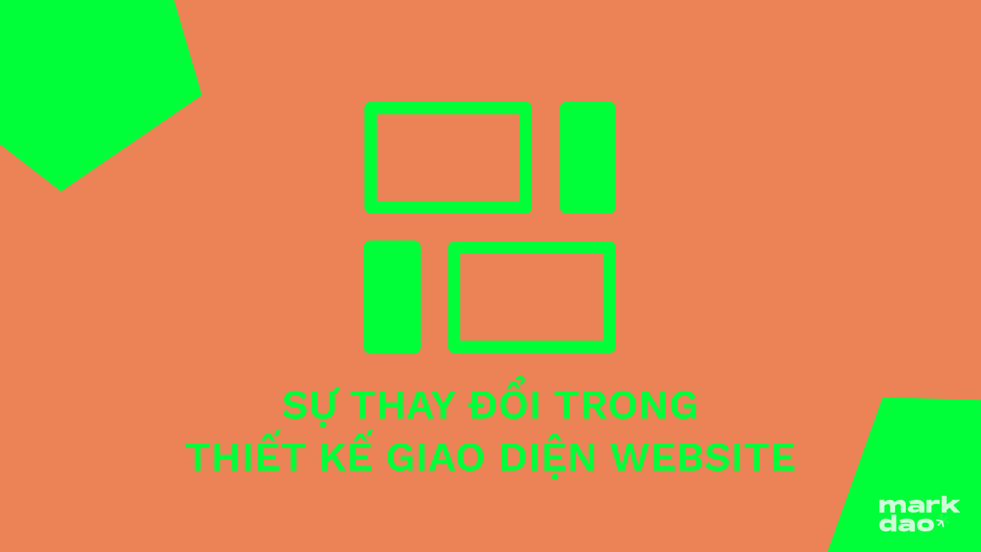 #10yearchallenge & sự thay đổi thiết kế giao diện web của các website phổ biến